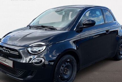Fiat 500 25.000 km 16.000 &euro; Singen 78224