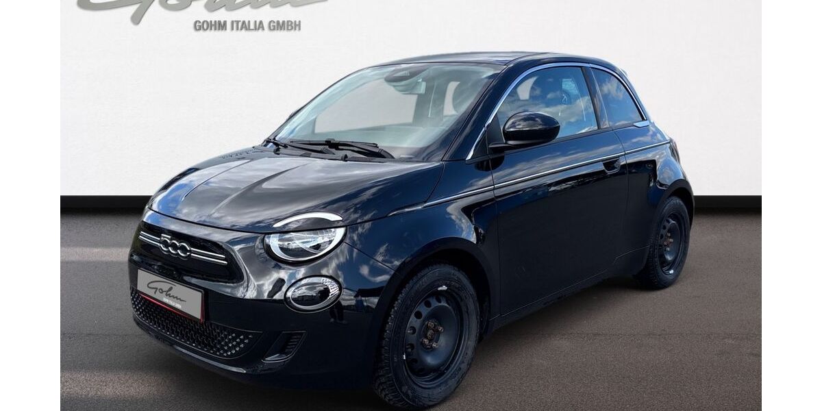 Fiat 500 25.000 km 16.000 &euro; Singen 78224