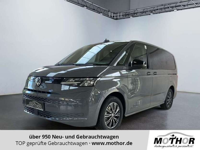 T7 Multivan