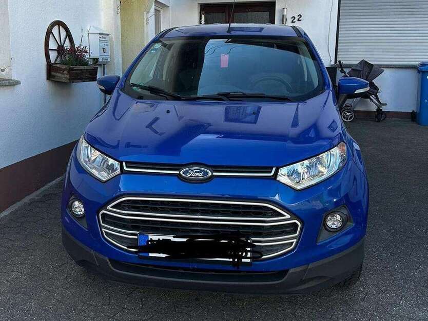 EcoSport