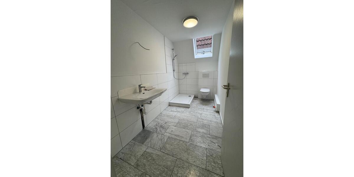 Maisonettenwohnung Nieder-Olm Olm - 3.5 Zimmer, 100 m&sup2;, 1.250&euro; | Angebot:24921330