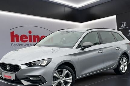 Seat Leon 61.636 km 19.959 € Hagen 58135