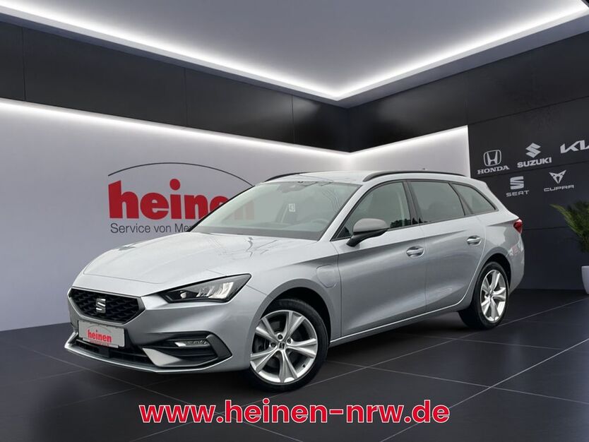 Seat Leon 61.636 km 19.959 € Hagen 58135