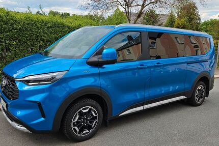 Ford Tourneo 11.000 km 48.500 &euro; Schneeberg 08289