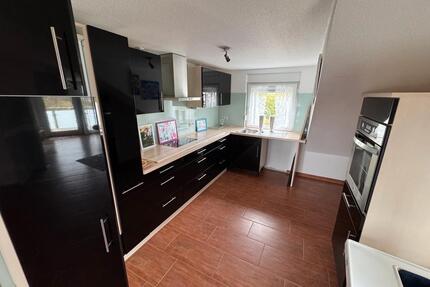 99 m2 Wohnung - Ostercappeln