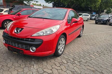 Peugeot 207 36.500 km 4.490 € Frankfurt am Main 65933