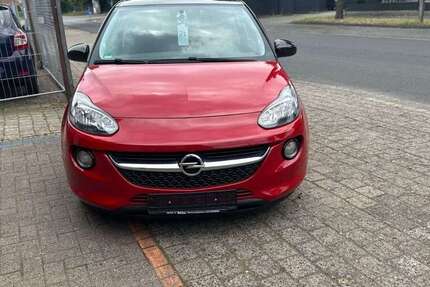 Opel Adam 177.000 km 3.990 &euro; Celle 29221
