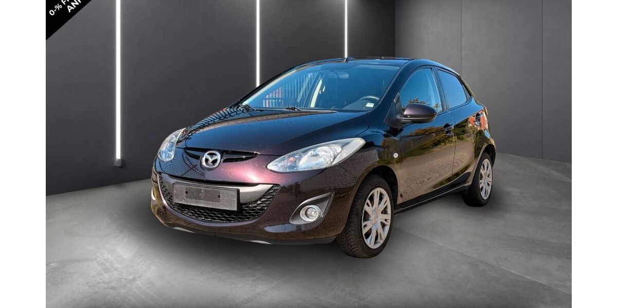 Mazda 2 187.526 km 3.990 &euro; Osnabrück 49090
