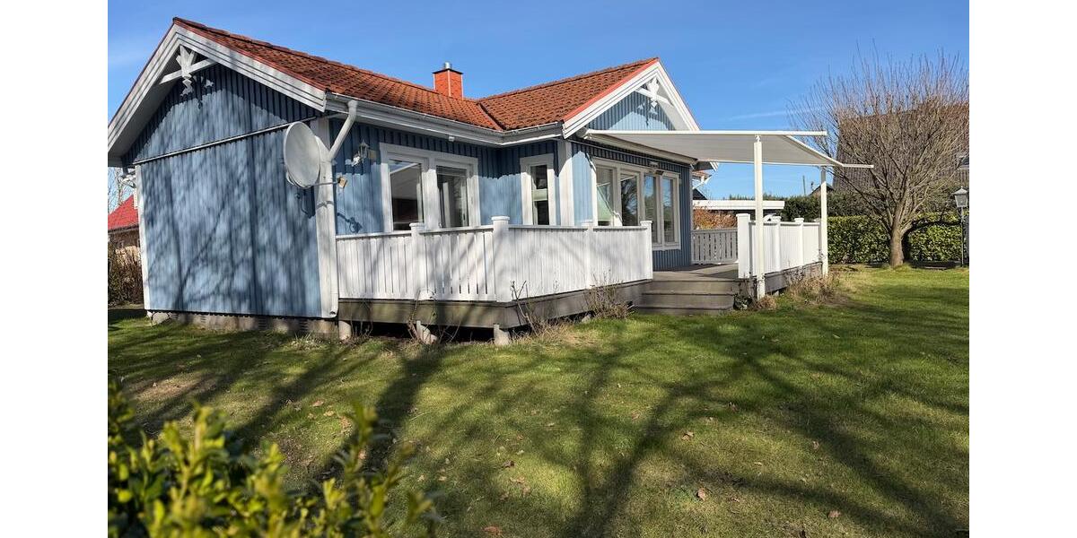 Einfamilienhaus Fleckeby - 3 Zimmer, 69 m&sup2;, 1.500&euro; | Angebot:26335889