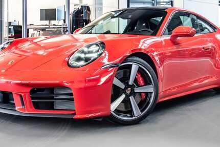 Porsche 992 9.911 km 188.911 &euro; Leipzig 04356