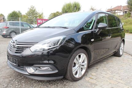 Opel Zafira 127.220 km 13.999 &euro; Herzberg am Harz 37412