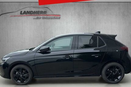 Opel Corsa 11.907 km 19.510 &euro; Thannhausen 86470