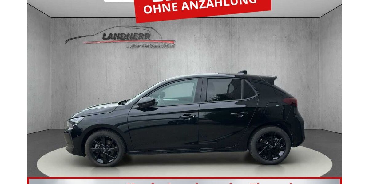 Opel Corsa 11.907 km 19.510 &euro; Thannhausen 86470