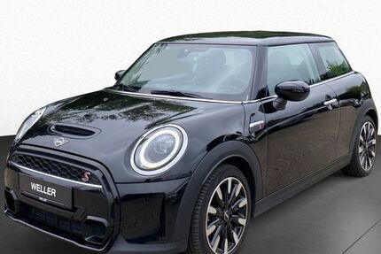 Mini Cooper S 15.146 km 27.950 € Winsen/Luhe 21423