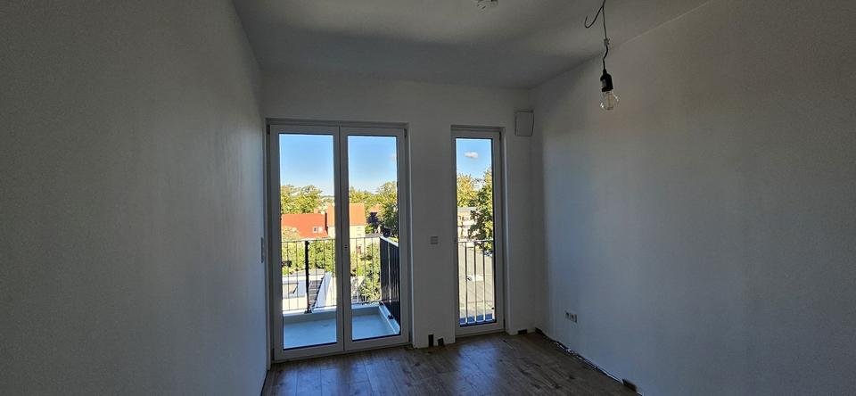 Etagenwohnung Oranienburg - 3 Zimmer, 88 m&sup2;, 1.496&euro; | Angebot:22930200