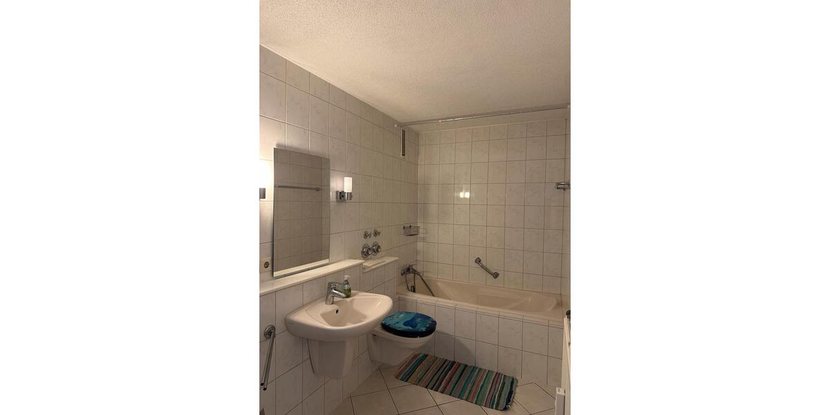 Etagenwohnung Denzlingen - 2.5 Zimmer, 82 m&sup2;, 1.350&euro; | Angebot:26414069