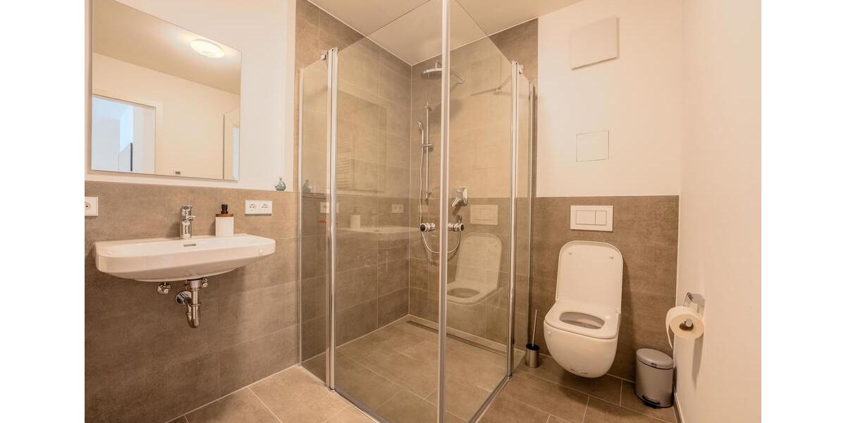 Erdgeschoßwohnung Ulm - 1 Zimmer, 36 m&sup2;, 1.010&euro; | Angebot:25645778