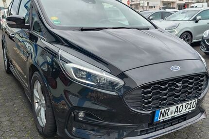 Ford S-Max 75.453 km 28.990 &euro; Rheinbreitbach 53619