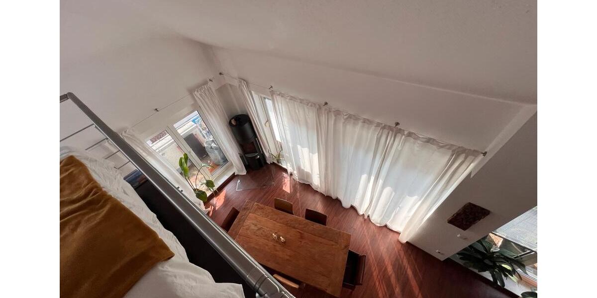 Einfamilienhaus Mannheim Niederfeld - 3 Zimmer, 105 m&sup2;, 1.800&euro; | Angebot:26679263
