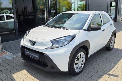 Toyota Aygo (X) 38.087 km 12.470 &euro; Schwäbisch Hall 74523