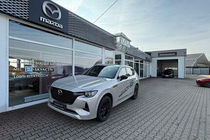 Mazda CX-60 3.110 km 42.900 &euro; Tholey 66636