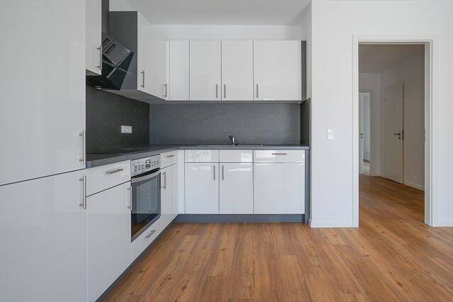 Etagenwohnung Berlin Siemensstadt - 3 Zimmer, 80 m&sup2;, 1.497&euro; | Angebot:26876846