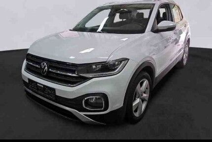 VW T-Cross 21.900 km 24.730 &euro; Möckmühl 74219