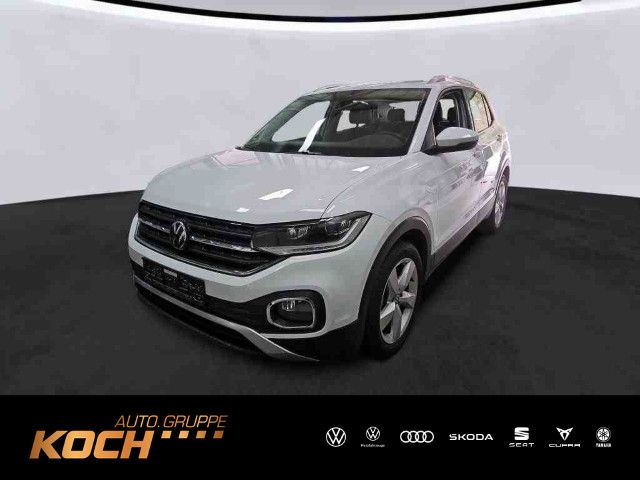 VW T-Cross 21.900 km 24.730 &euro; Möckmühl 74219