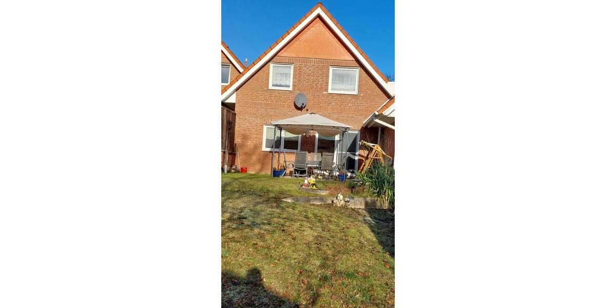 Reihenhaus Dannenberg (Elbe) - 4 Zimmer, 102 m&sup2;, 185.000&euro; | Angebot:26057910