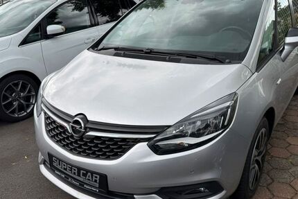 Opel Zafira 65.000 km 7.999 &euro; Plettenberg 58840