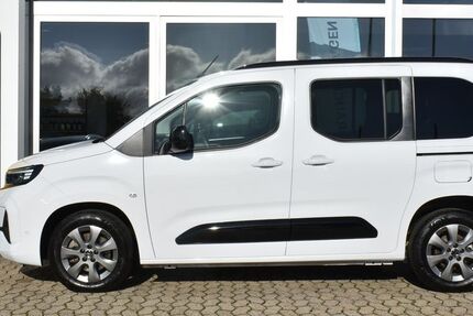 Opel Combo Life 10.180 km 28.650 € Grafschaft 53501