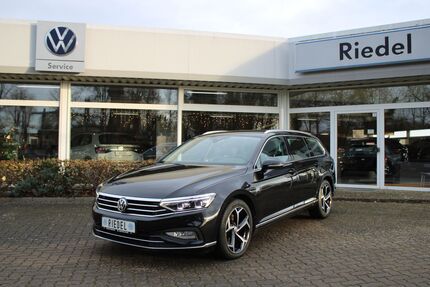 VW Passat Variant 111.269 km 22.490 &euro; Dobbertin 19399