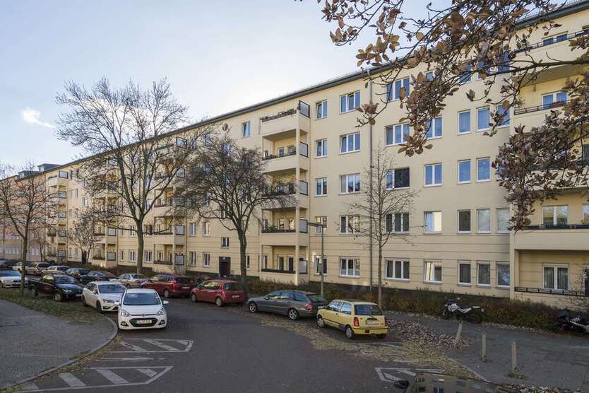 Wohnung zum Mieten in Berlin 1.450 € 88.3 m²