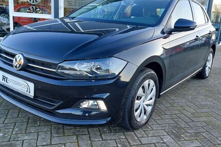 VW Polo 69.000 km 13.490 &euro; Löningen 49624