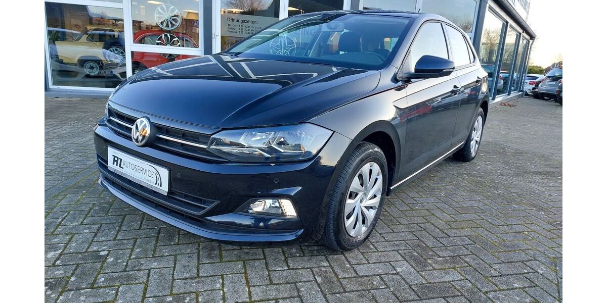VW Polo 69.000 km 13.490 &euro; Löningen 49624