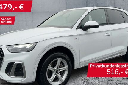 Audi Q5 91.633 km 35.900 &euro; Hof 95030