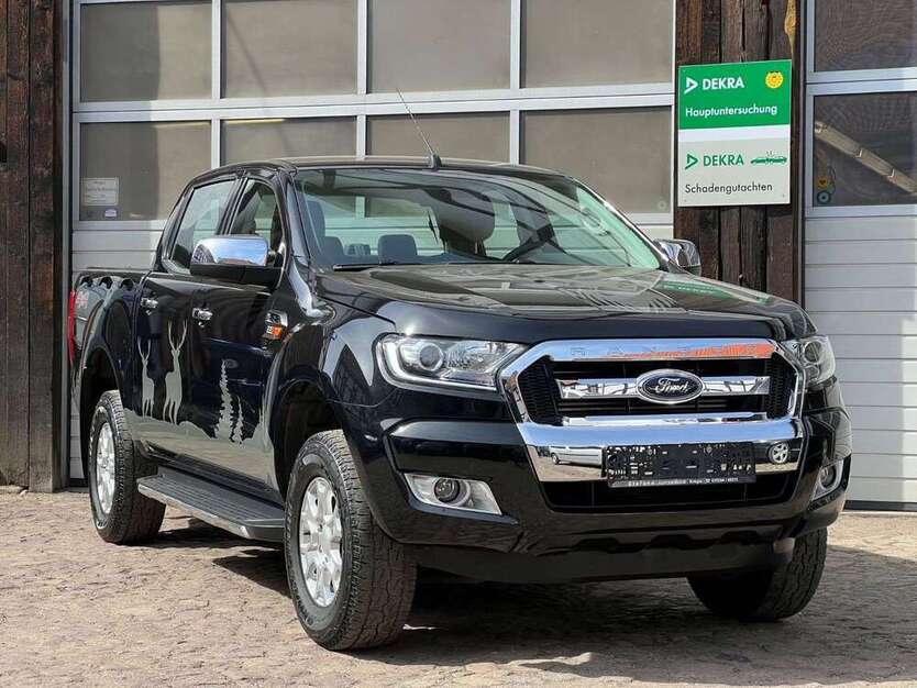 Ranger
