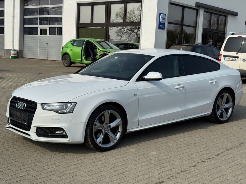 A5