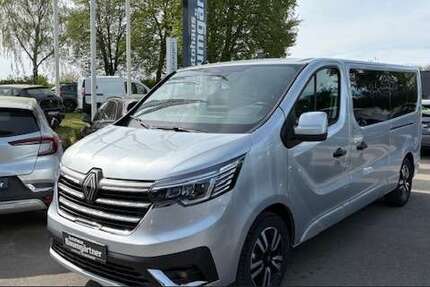 Renault Trafic 24.968 km 38.950 &euro; Giengen 89537