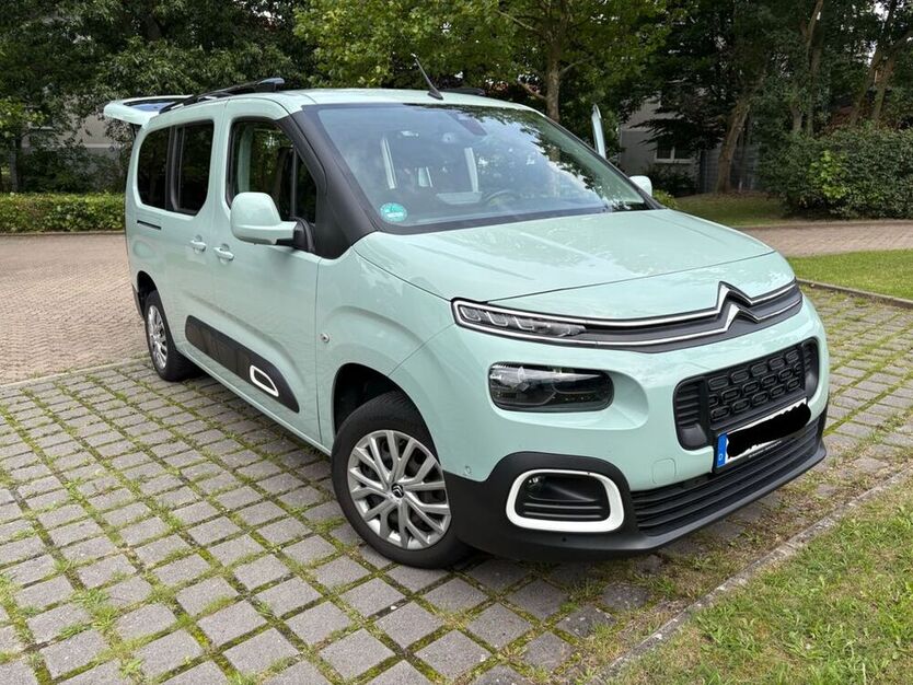 Berlingo
