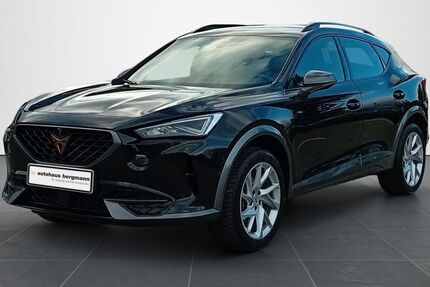 Cupra Formentor 13.700 km 27.904 &euro; Wernigerode 38855