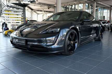 Porsche Taycan 67.800 km 62.800 &euro; München 81829