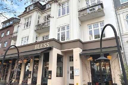 Wohnung Hamburg Hoheluft-West - 3 Zimmer, 121 m&sup2;, 968.000&euro; | Angebot:25591943