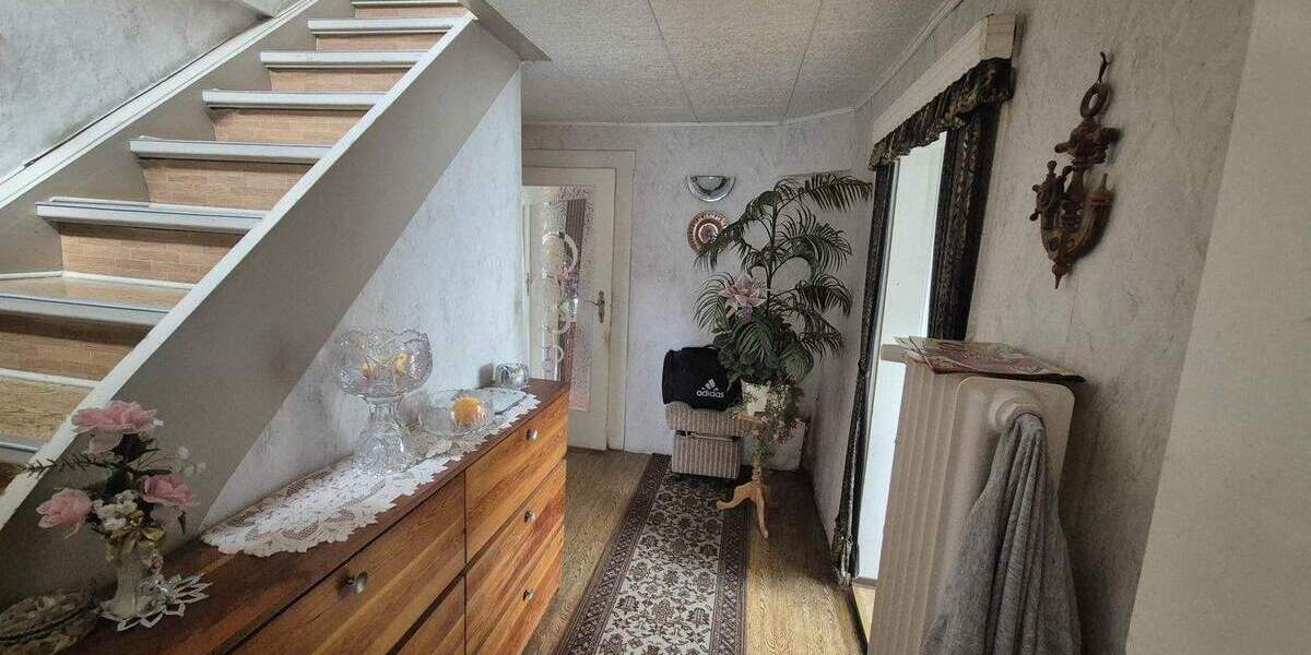 Doppelhaushälfte Weißwasser - 4 Zimmer, 95 m&sup2;, 140.000&euro; | Angebot:25679744
