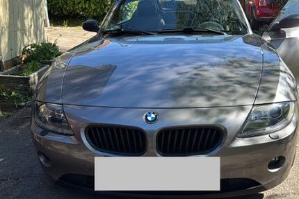 BMW Z4 96.000 km 13.999 &euro; Aachen 52076