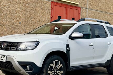 Dacia Duster 258.473 km 7.900 &euro; Kraków 31-21