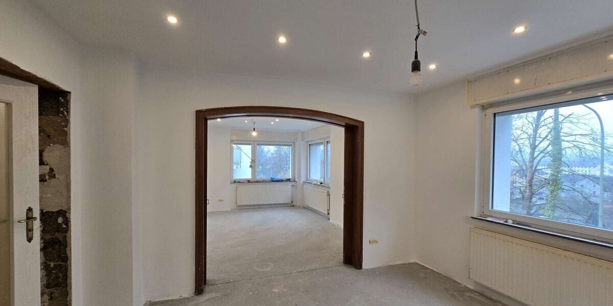 Umfangreich modernisiertes Einfamilienhaus in Lebach - Einfamilienhaus Lebach | Angebot:27141935