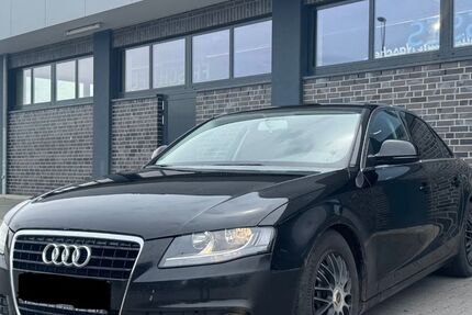Audi A4 200.000 km 2.699 &euro; Saalfeld 07318
