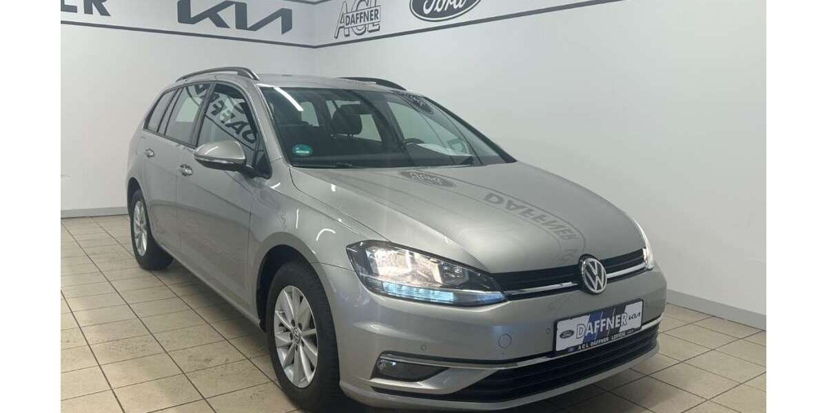 VW Golf 73.795 km 13.990 &euro; Leipzig 04179