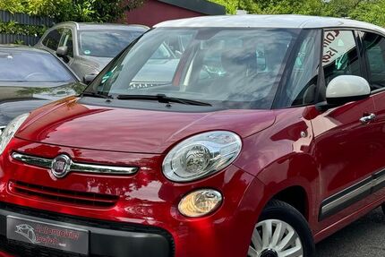 Fiat 500L 114.000 km 7.950 &euro; Castrop-Rauxel 44575
